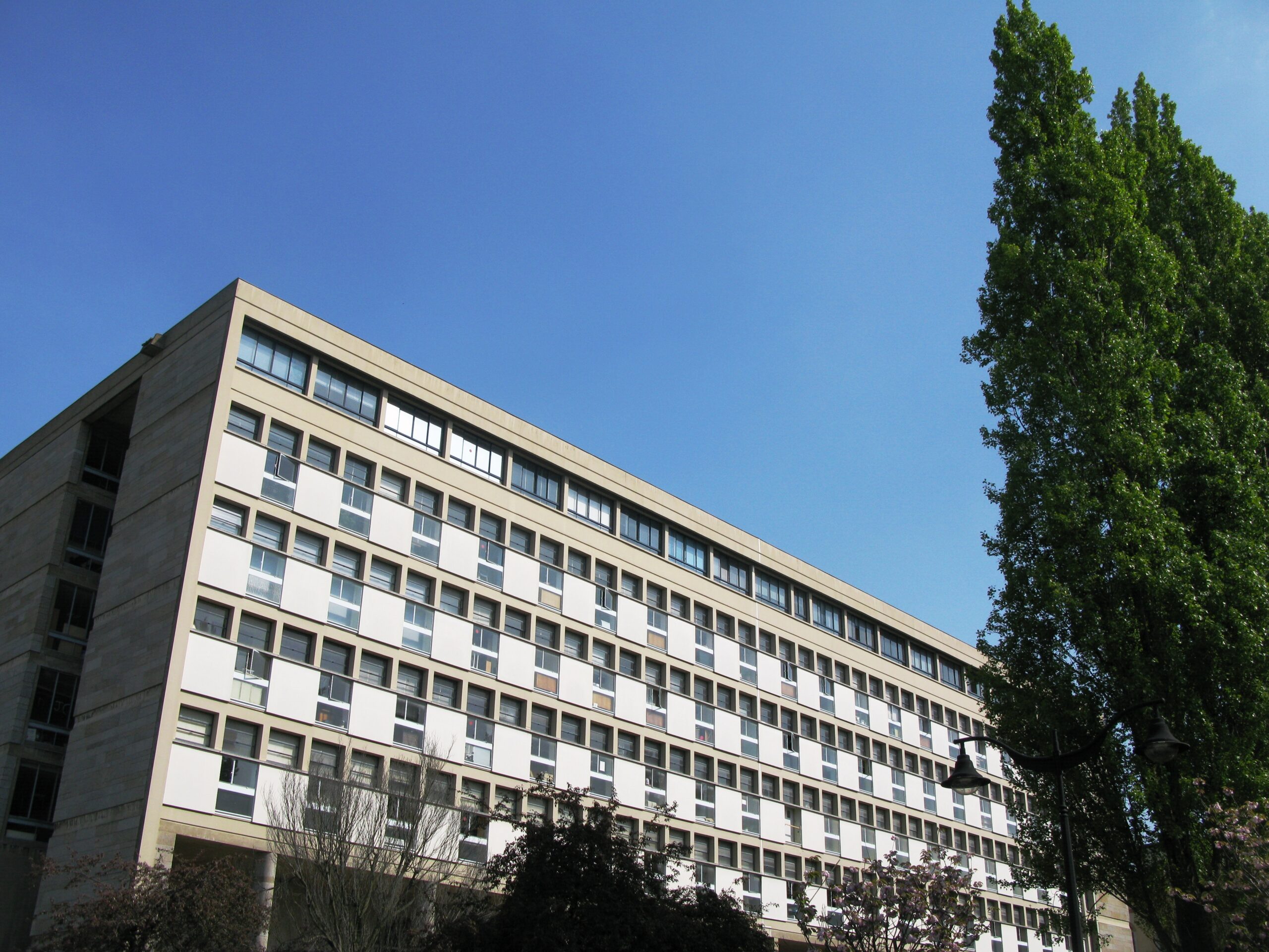 Soutien : Agression de 2 étudiants à Rennes