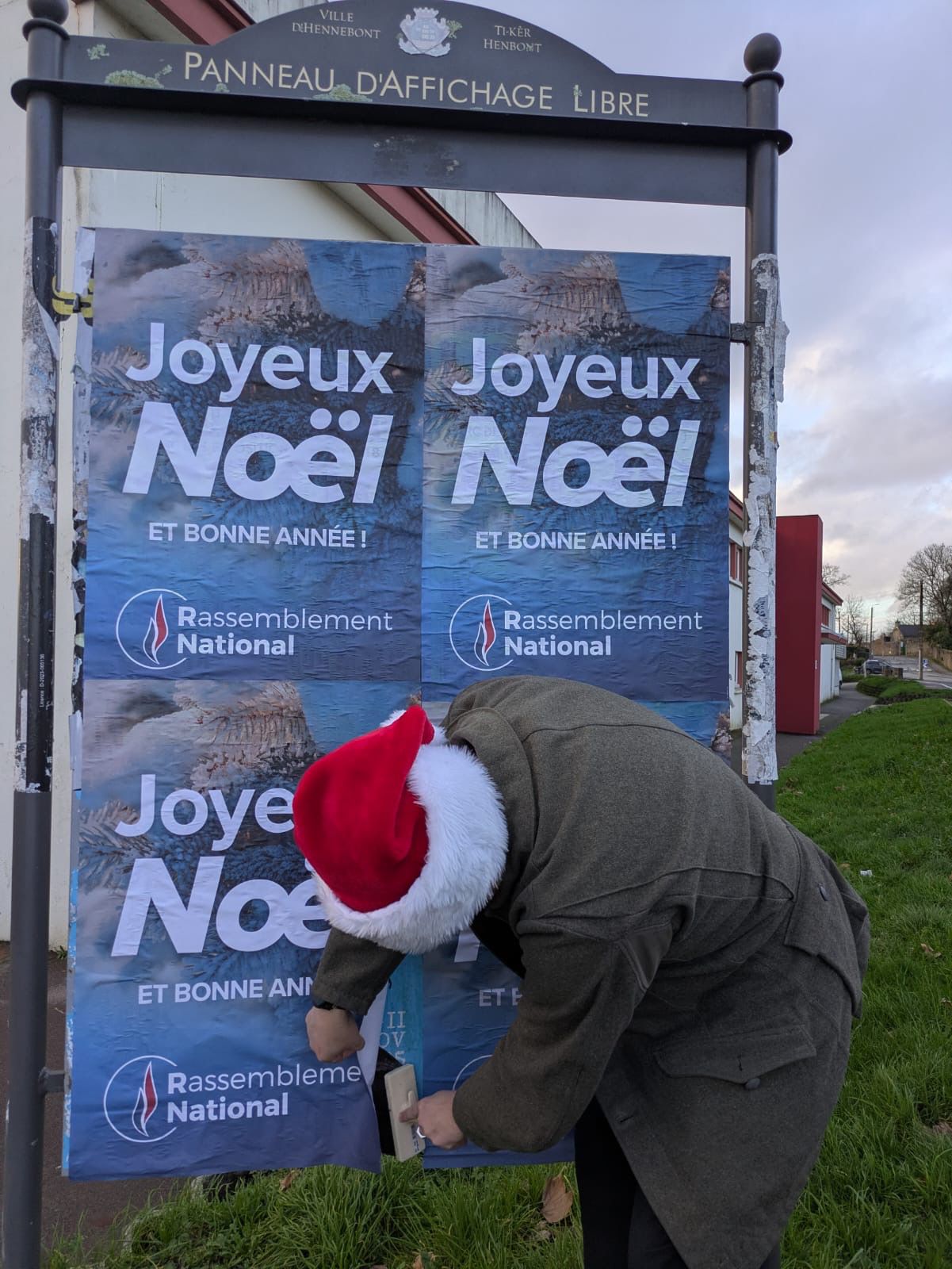 Joyeux Noël 🎄