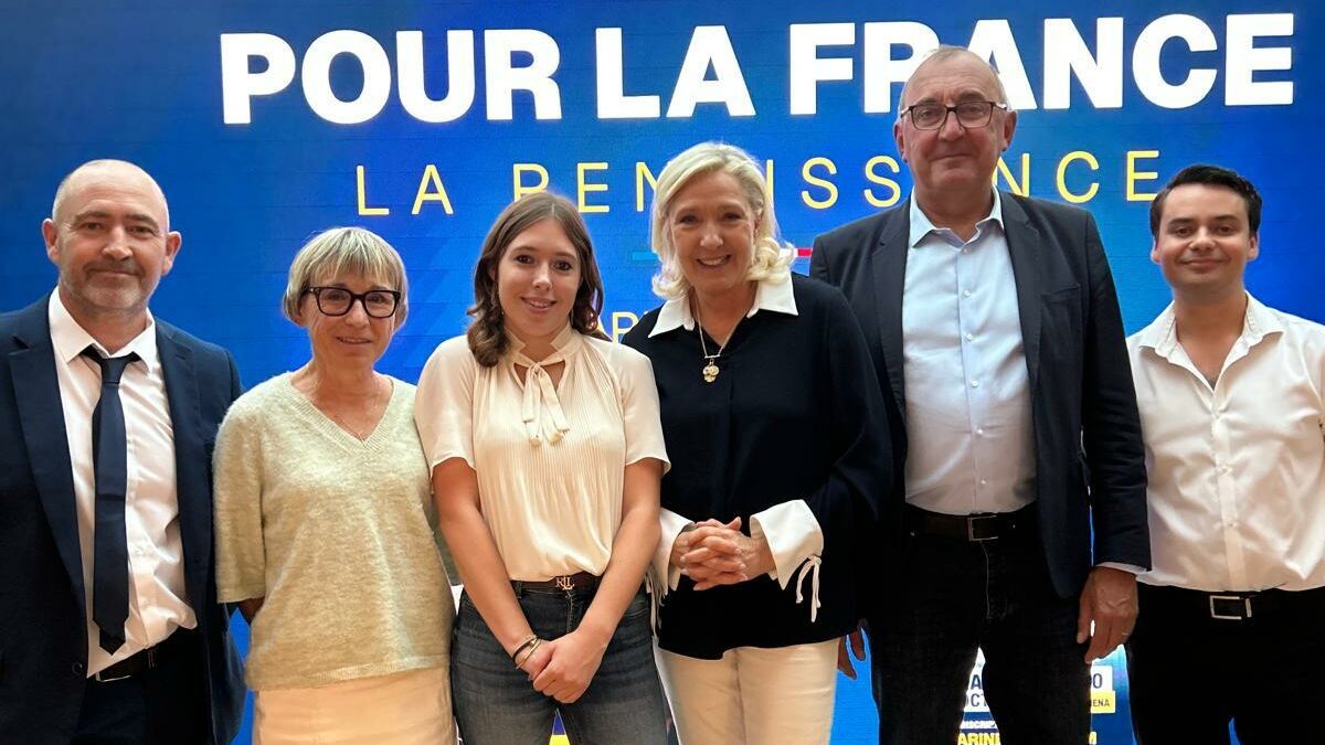 Séminaire de rentrée à Paris